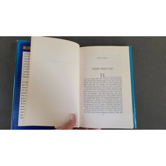 A Night To Remember - Picture 8 of 10